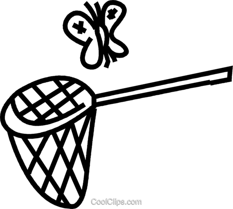 480x431 Net Butterflies Clipart, Explore Pictures