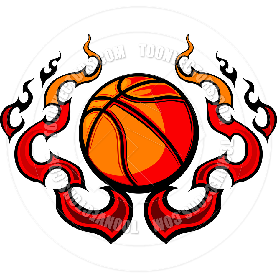 940x940 Free Printable Basketball Clip Art Basketball Template