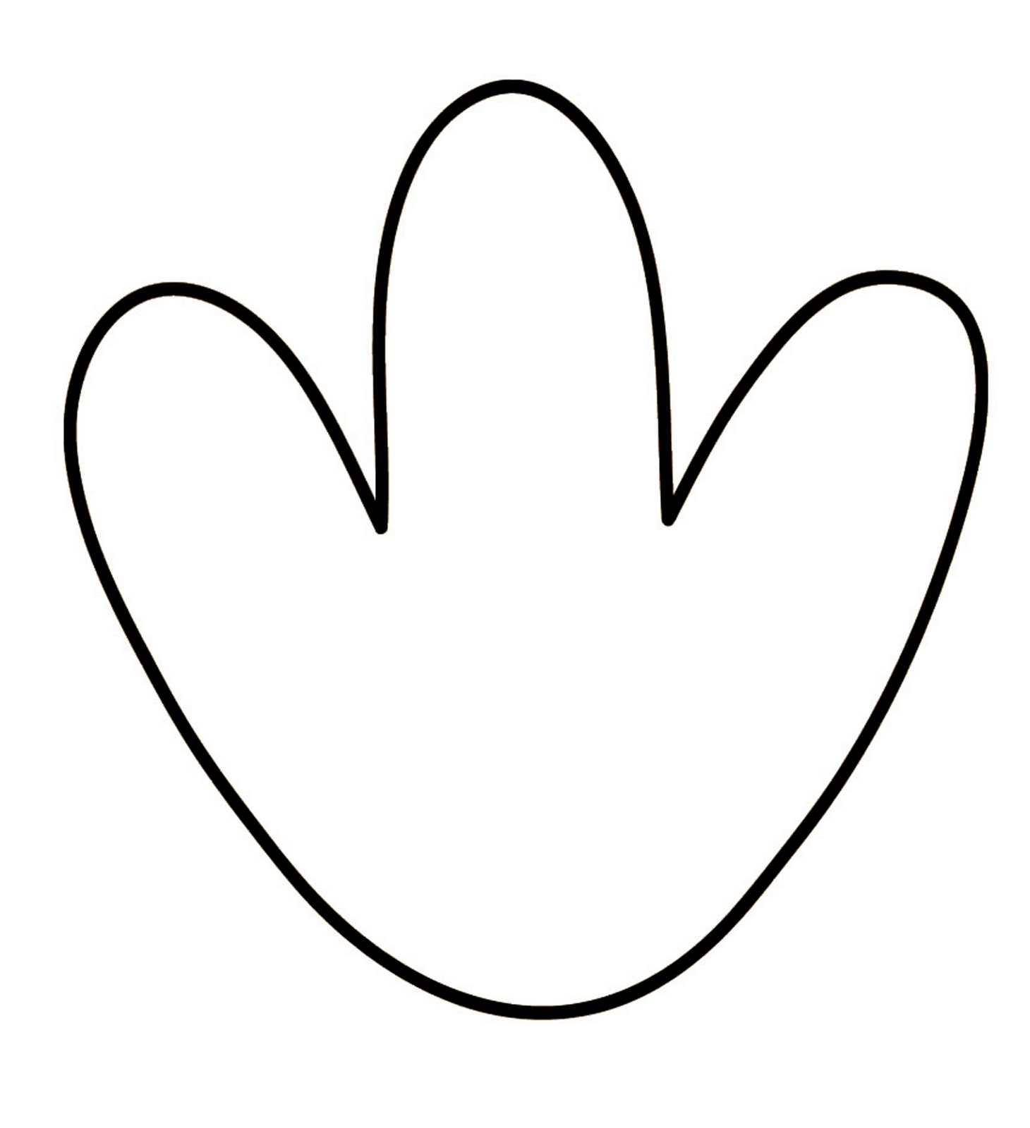 1460x1600 Basketball Outline Clipart 2170111