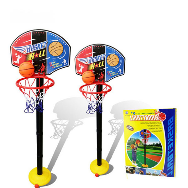 600x600 Free Shipping Basketball Toys For Kids Outdoor Indoor Sports Toy