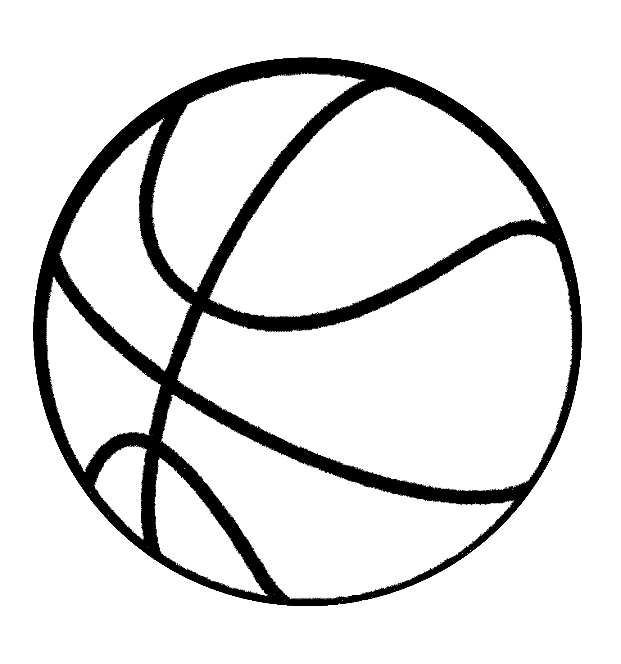 2000x2138 Get This Printable Basketball Coloring Pages Online Picture