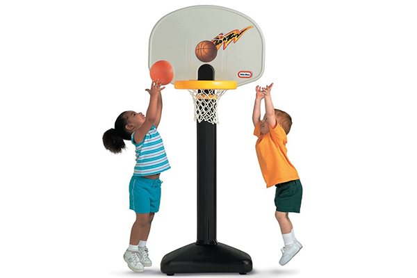 600x400 Top 10 Best Basketball Hoops For Kids Of 2017