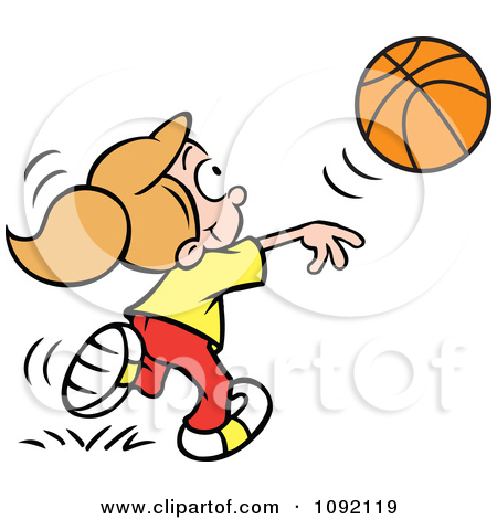 Basketball Player Shooting Clipart | Free download on ClipArtMag