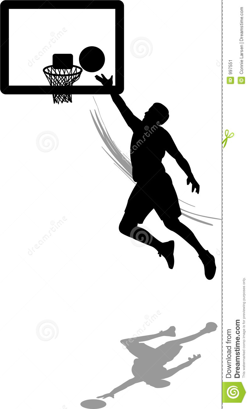 797x1300 Basketball Clipart