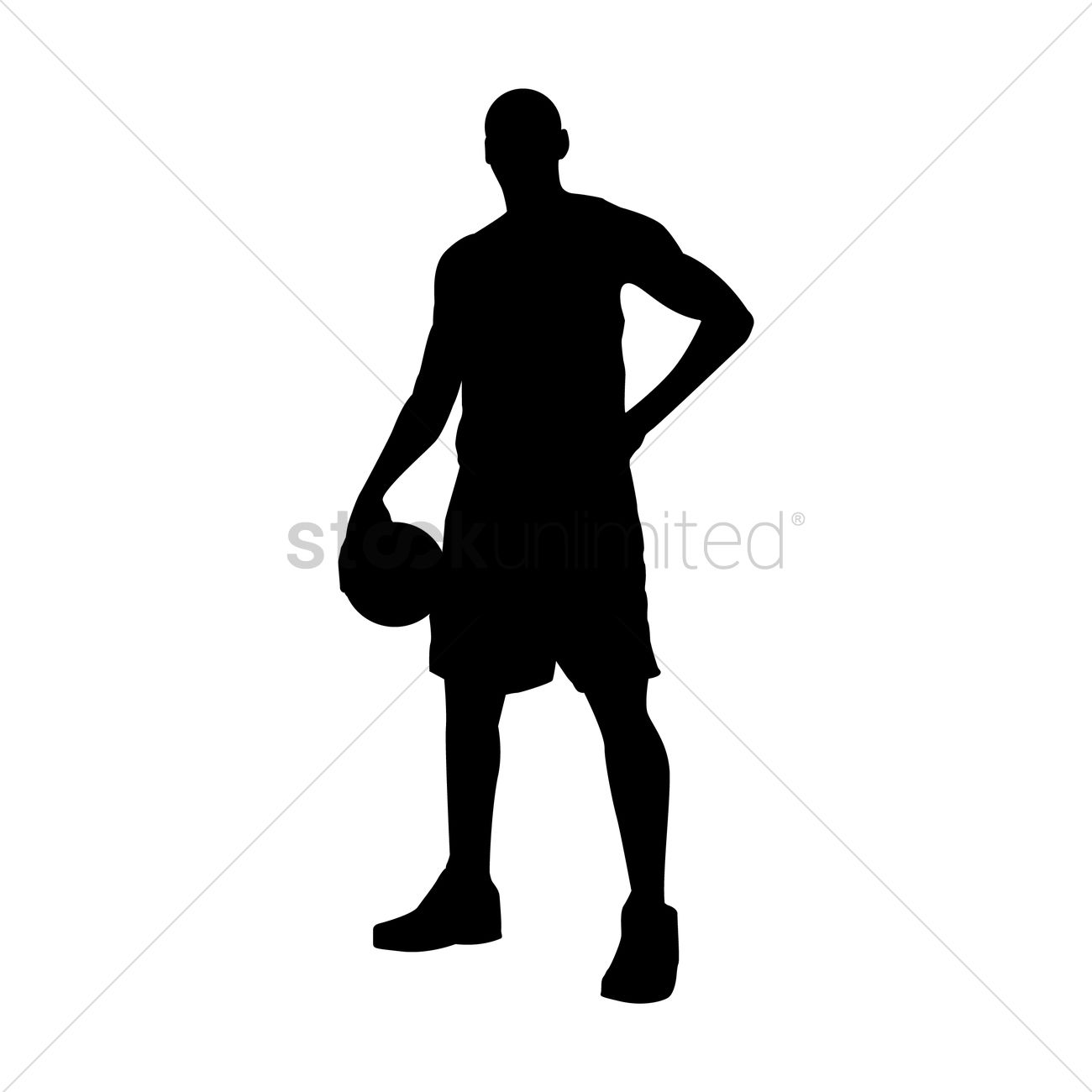 1300x1300 Basketball Shooter Silhouette Google Search Swimlane Process Map