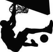170x167 Clip Art Of Basketball K9594916