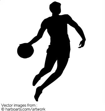 335x355 Download Basketball Player
