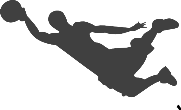 600x365 Basketball Clip Art