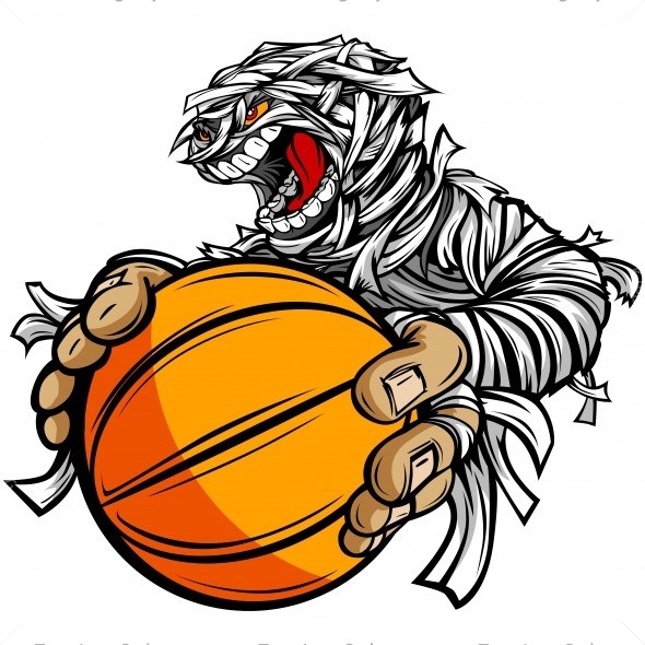 590x590 Basketball Clipart Images Archives