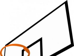 310x233 Basketball Clip Art Free Vectors Ui Download