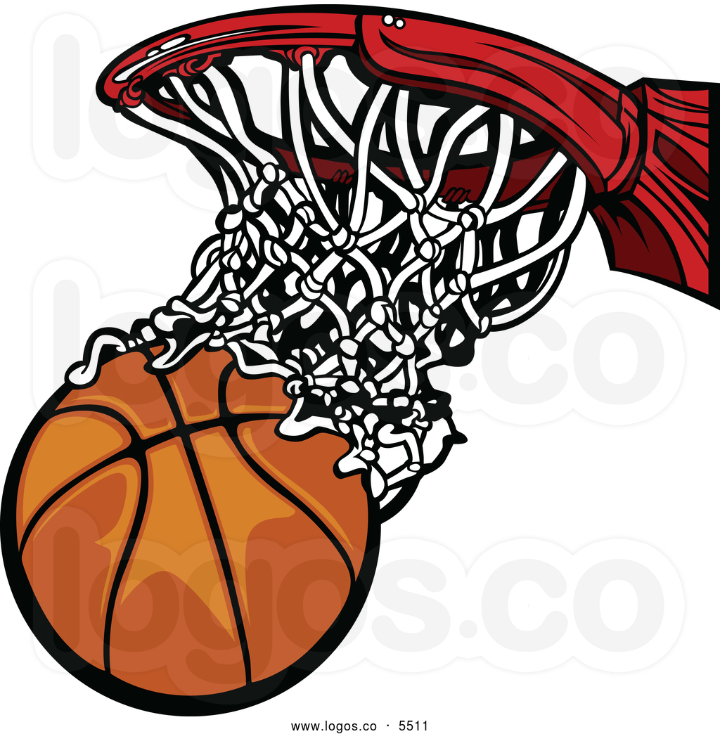 1024x1044 Logo Clipart Basketball