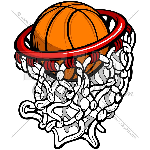 590x590 Top 69 Basketball Clip Art