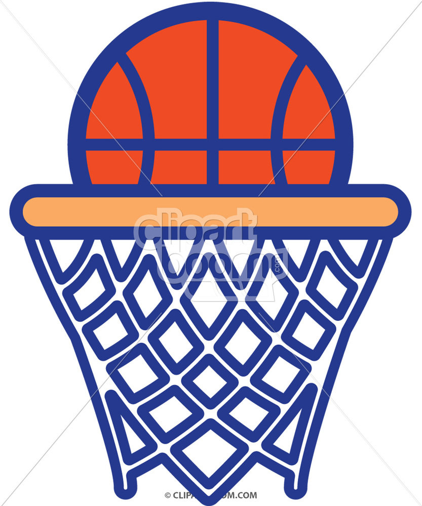 833x1000 Vector Basketball Clip Art For T Shirts