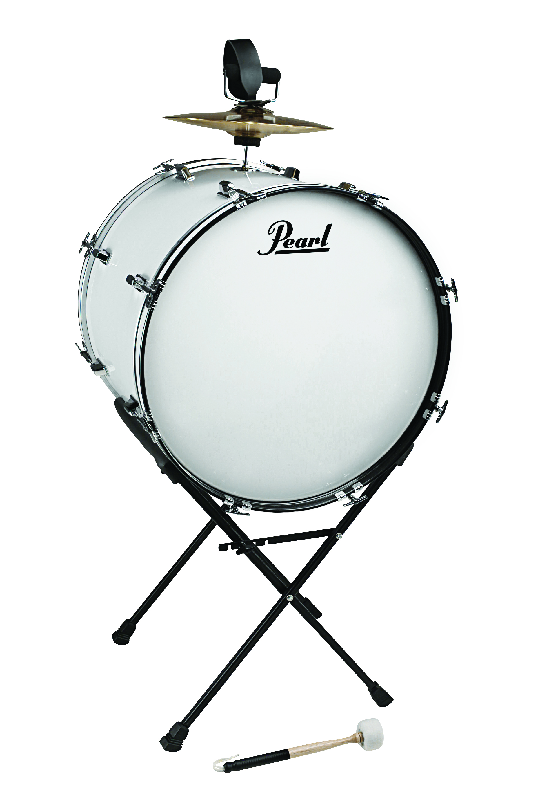 1856x2784 Banda Tambora Pearl Drums