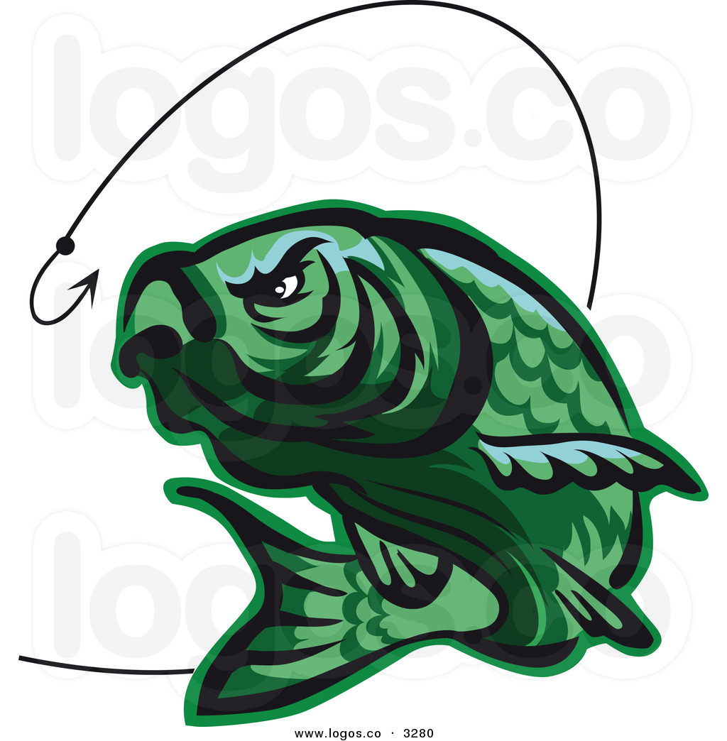 1024x1044 Fish Logo Clip Art
