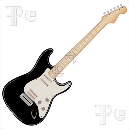 450x450 Best Guitar Clipart Ideas Guitar Outline, Kids