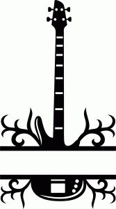 167x300 382 Best Silhoutte Designs Images Molde, Bamboo