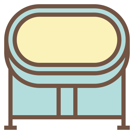 512x512 Give Baby A Safe Sleeping Environment With The Best Bassinet (2017