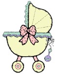 117x150 Bassinet Clipart Panda