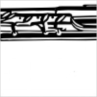 200x200 Bassoon Clip Art Clipart Panda