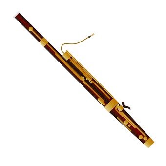 340x340 Search Results For Bassoon