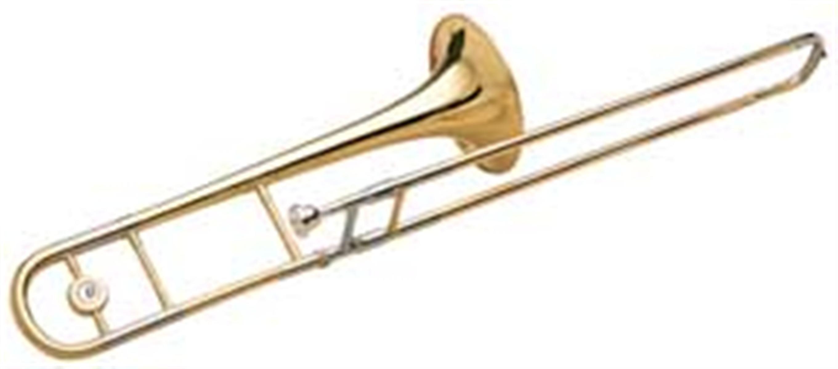 2721x1200 Trombone Images Clip Art