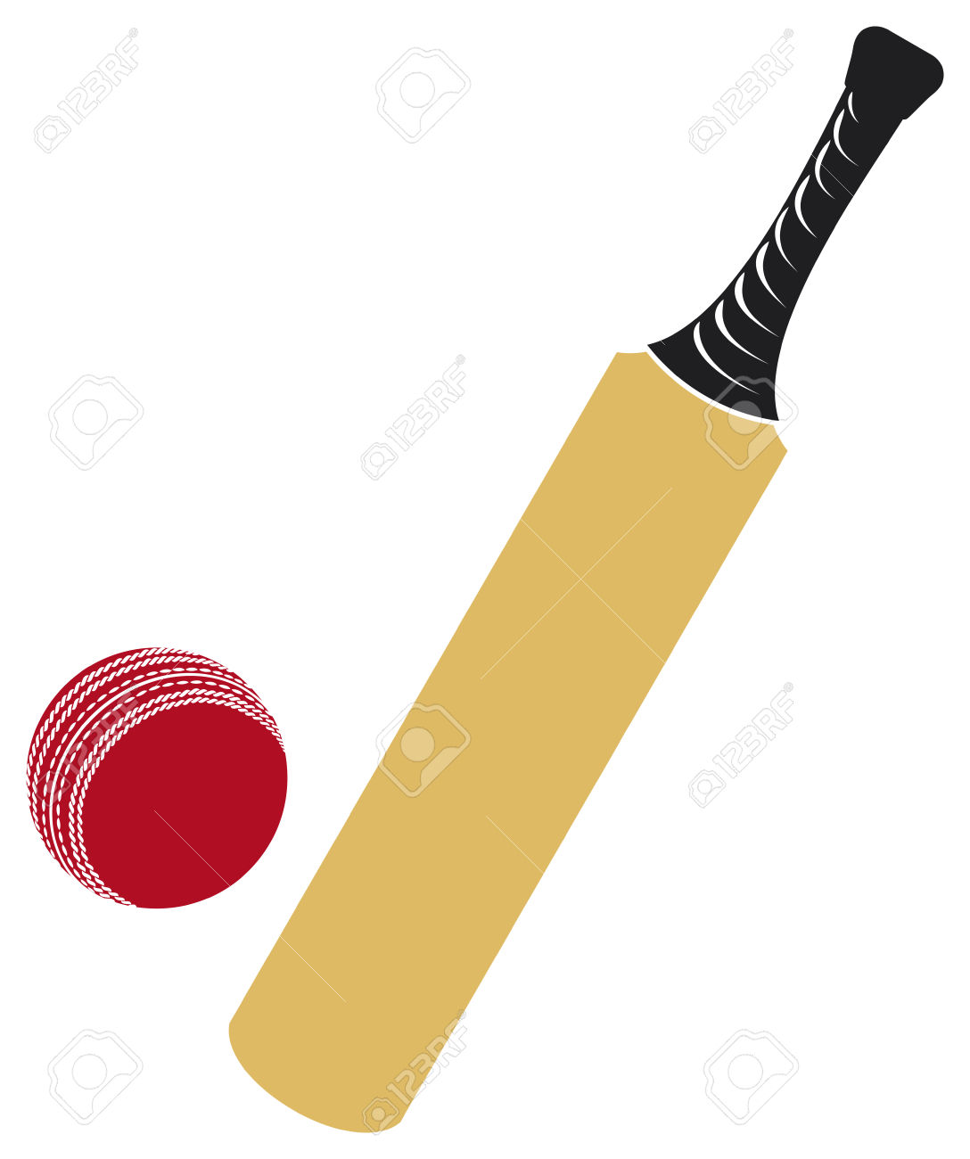 1088x1300 Bat And Ball Clipart