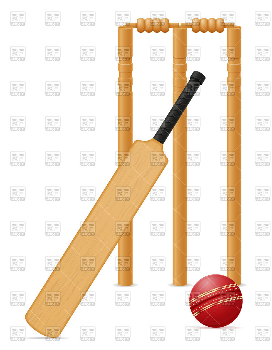 933x1200 Cricket Equipment