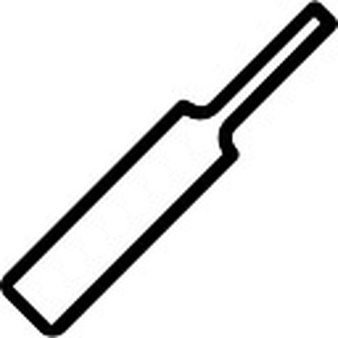 338x338 Cricket Bat Clipart Black And White Letters Example