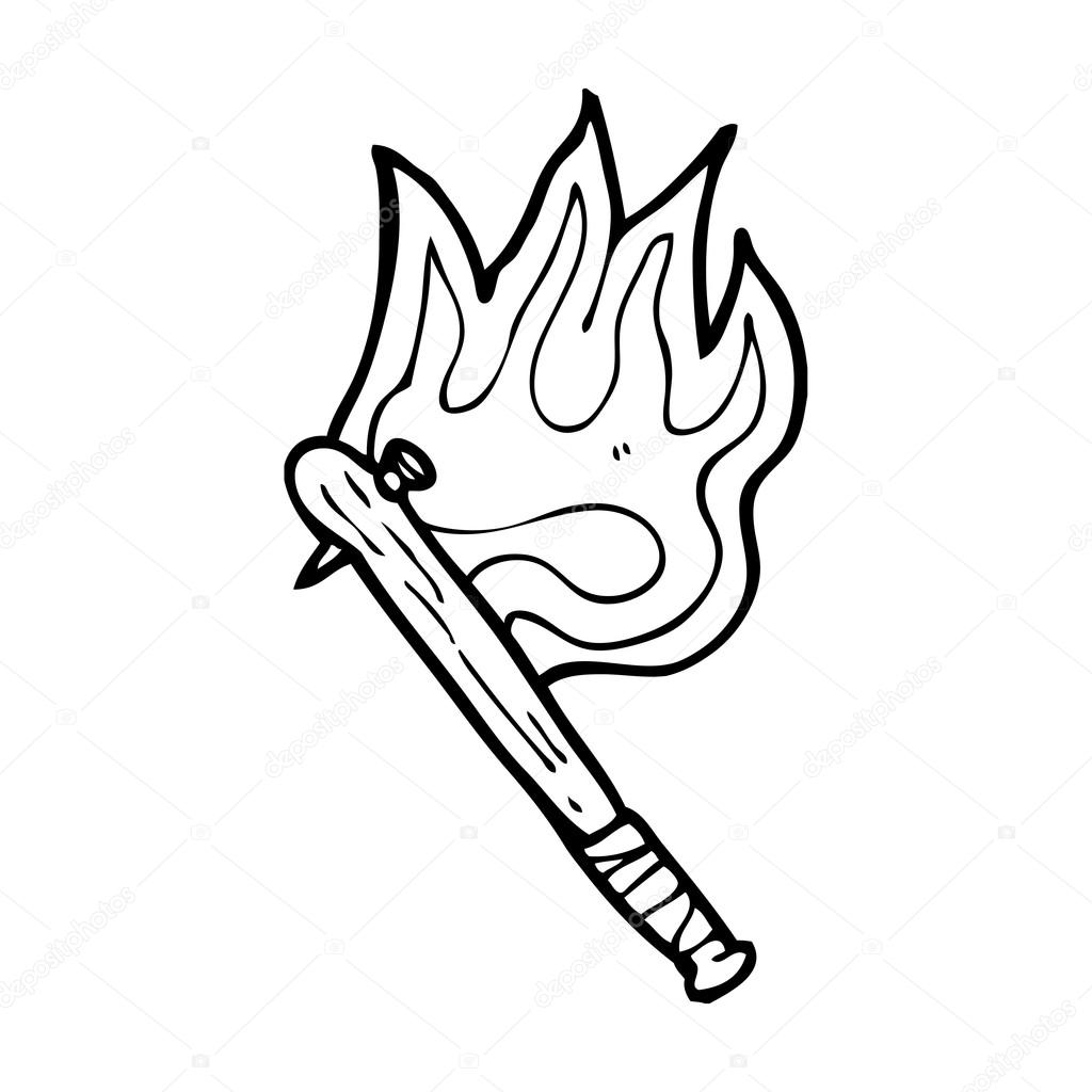 1024x1024 Baseball Bat Clipart Nail