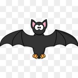 260x260 Cartoon Bat Png Images Vectors And Psd Files Free Download