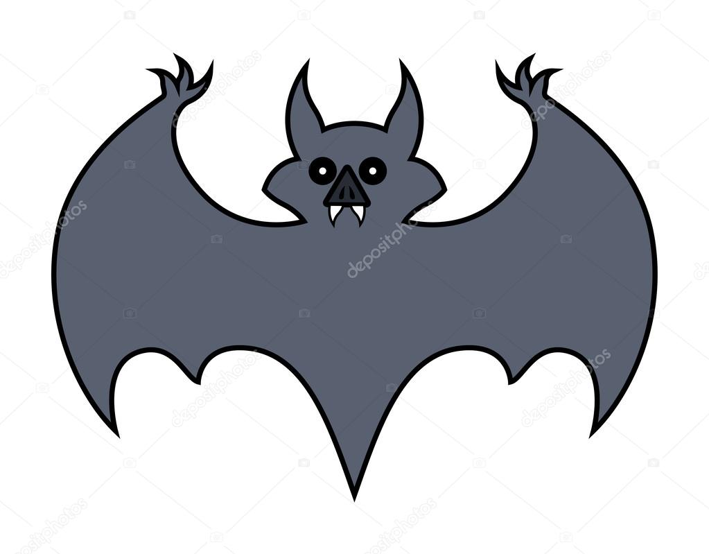 1023x799 Bat Cartoon