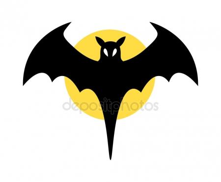 450x371 Bat Wings Stock Vectors, Royalty Free Bat Wings Illustrations