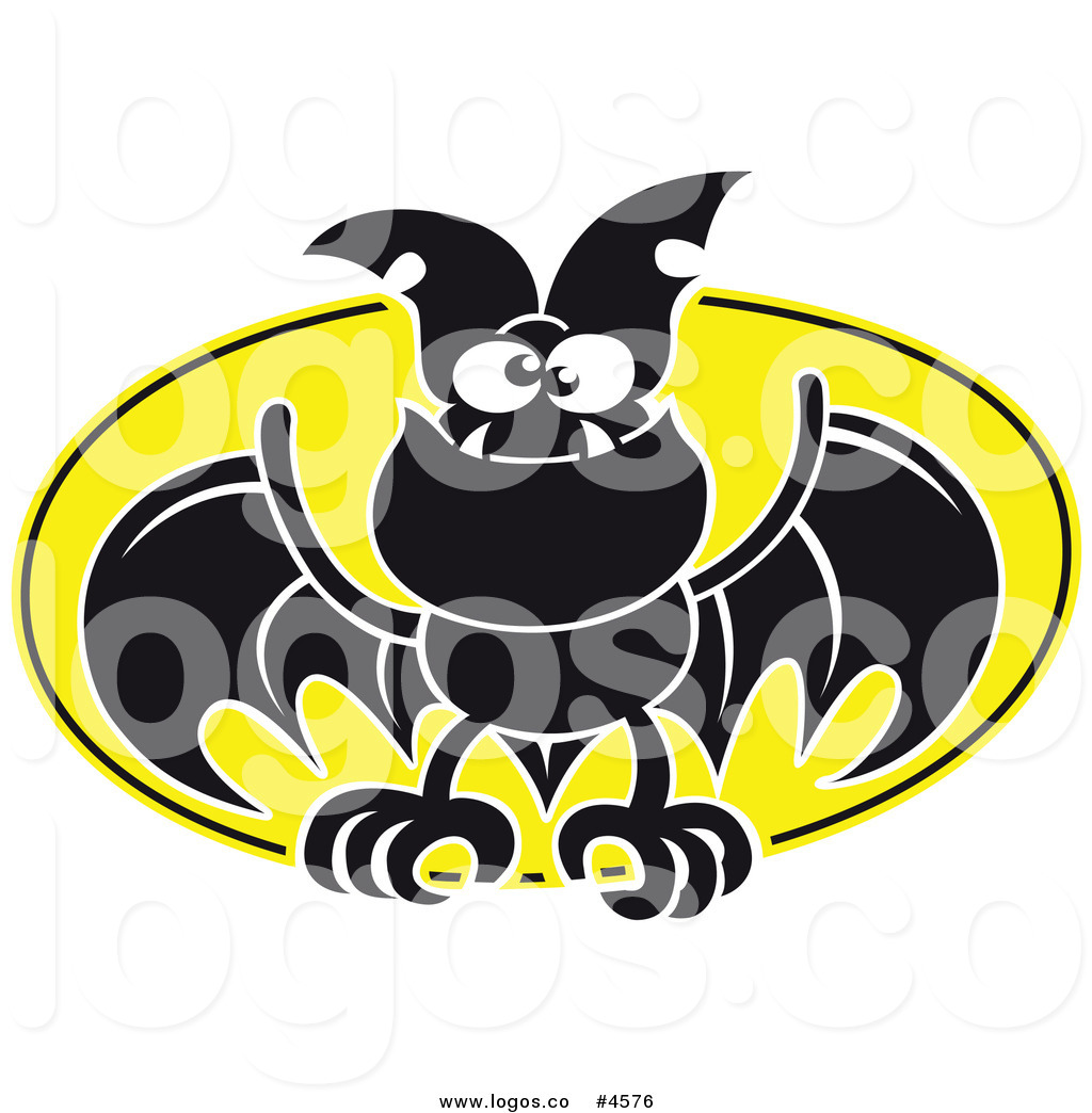 1024x1044 Royalty Free Vampire Bat Logo By Zooco
