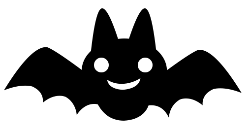 508x268 Top 76 Bat Clipart