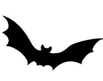 340x270 Bat Logo Etsy