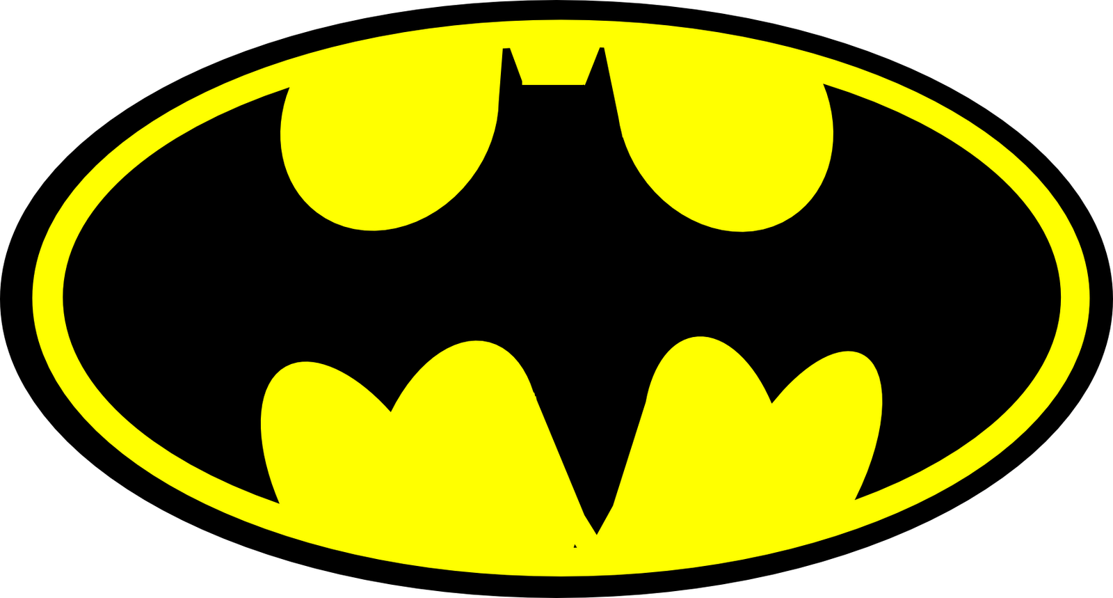 1600x859 Batman Clipart Clipart