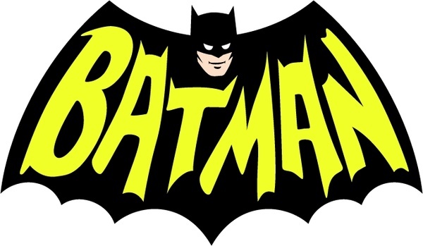 600x349 Batman Vectors Free Vector Download (51 Free Vector)