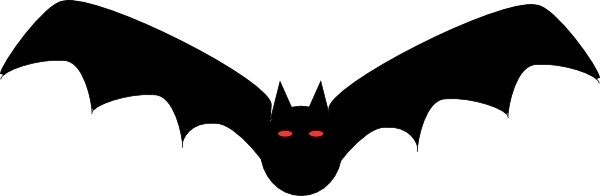 600x196 Bat Free Vector Download (334 Free Vector) For Commercial Use