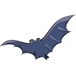 250x250 Halloween Free Clip Art By Holiday Geographics