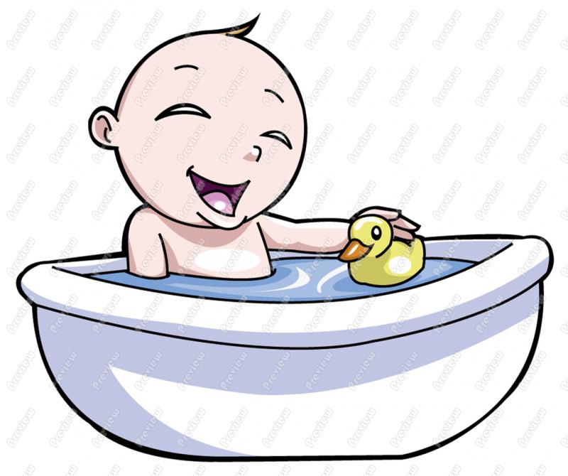 800x670 Bath Clip Art Many Interesting Cliparts
