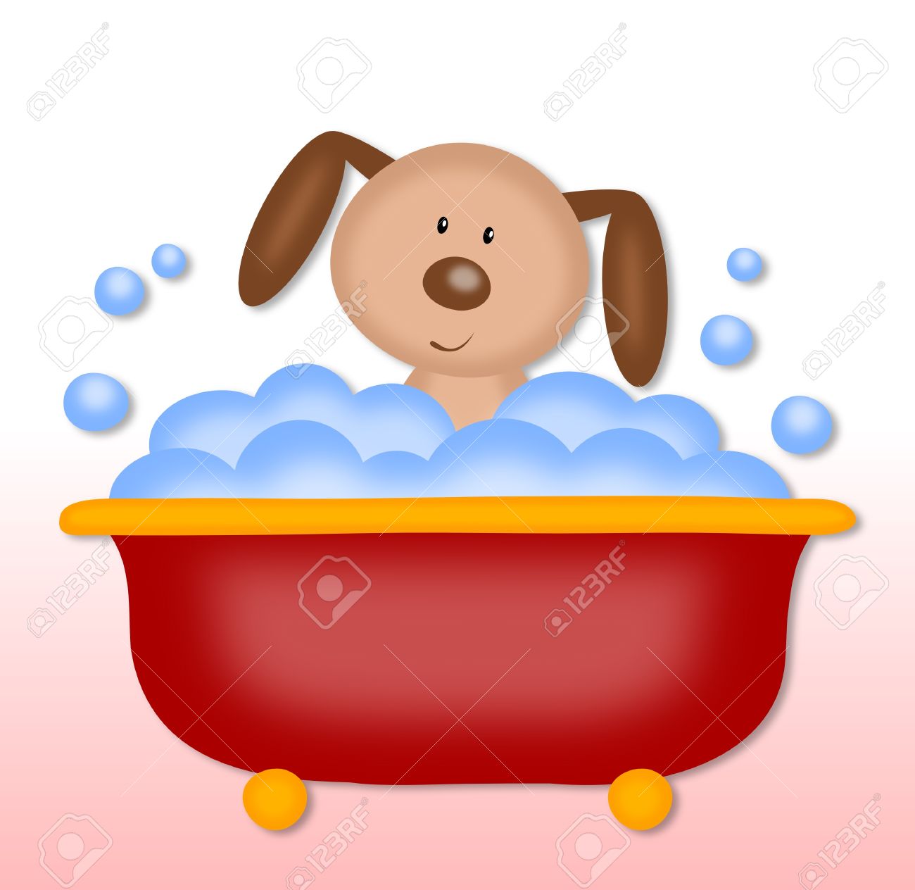 1300x1264 Clip Art Bath Time Clip Art