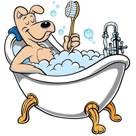 474x474 Clipart Of A Cartoon Happy Cat Sitting In A Bath Tub, Cartoon Cats