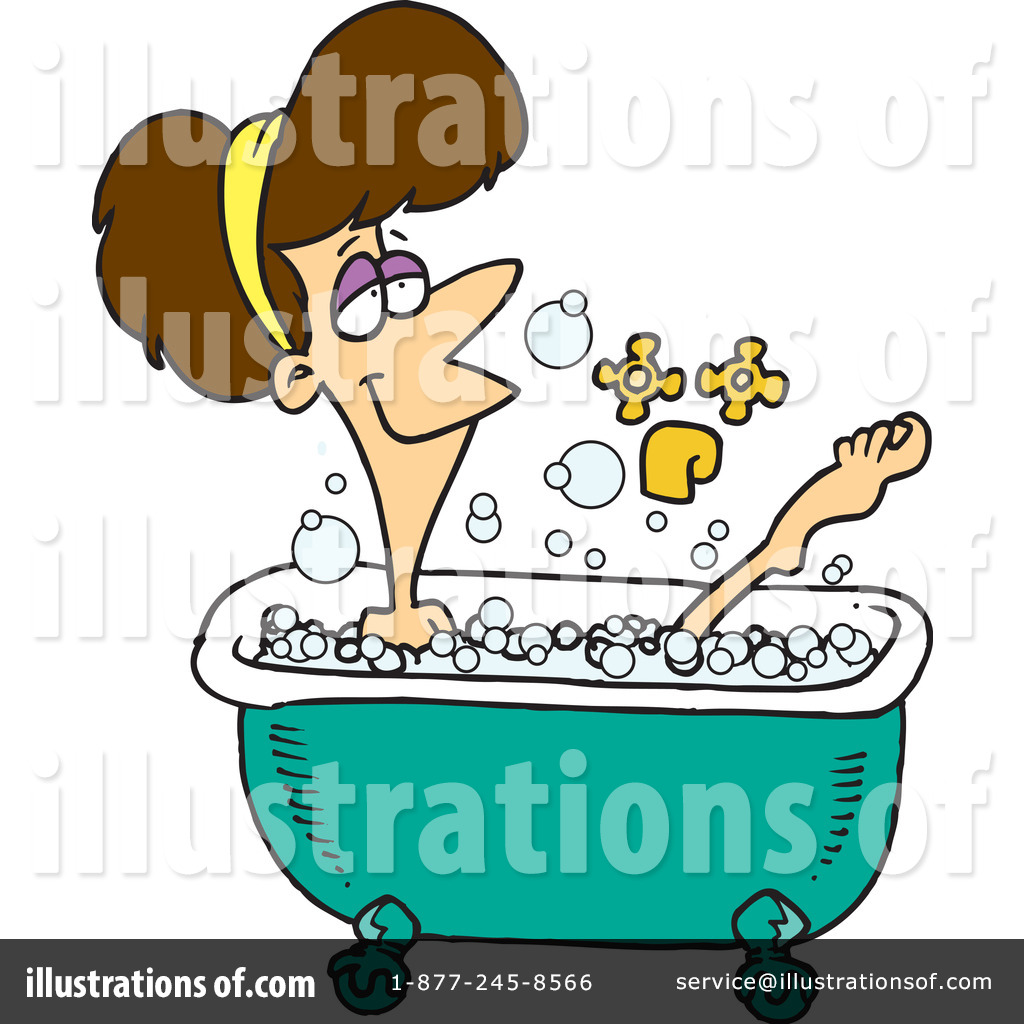 1024x1024 Bath Clipart
