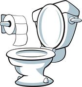 168x179 Clip Art Toilet
