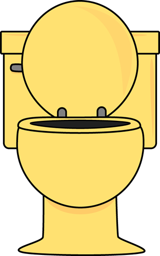 312x500 Bathroom Clip Art