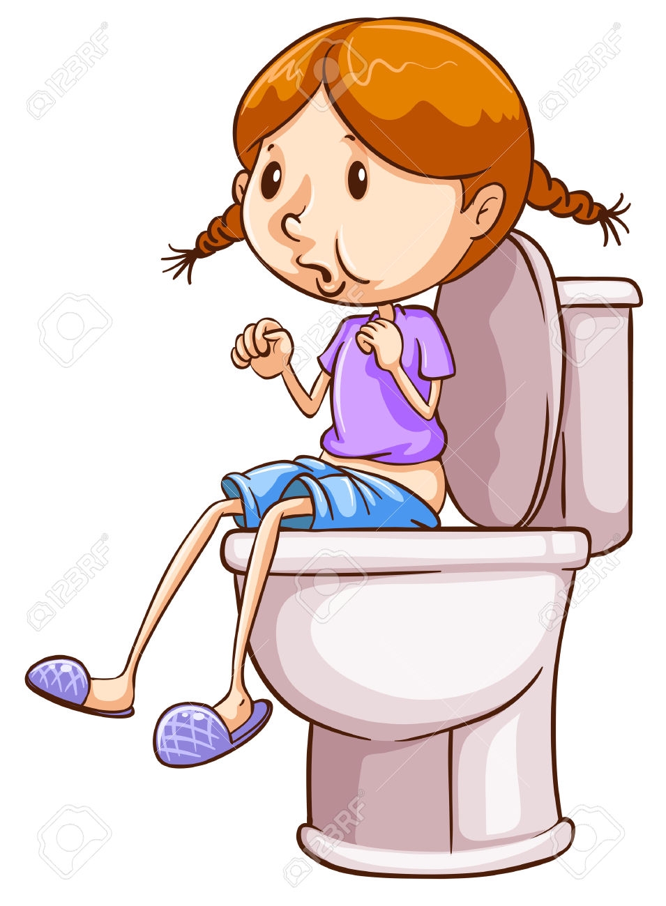 955x1300 Potty Clip Art Chadholtz