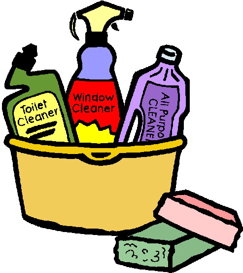 493x553 Bathroom Clipart Toilet Cleaner