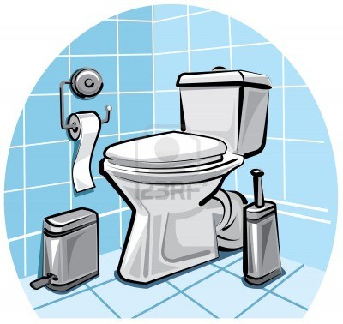 1200x1134 Bathroom Clip Art