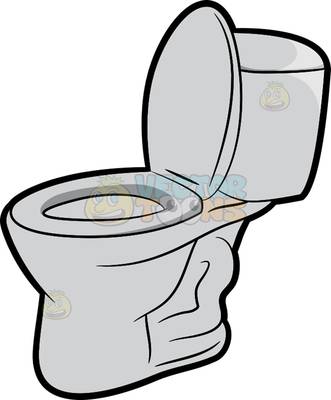 331x400 Bathroom Clipart Porcelain